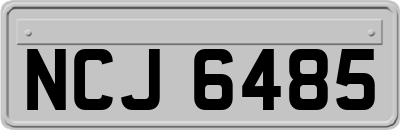 NCJ6485