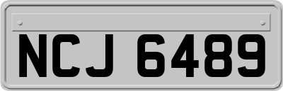 NCJ6489