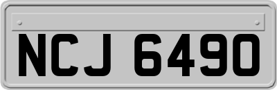 NCJ6490