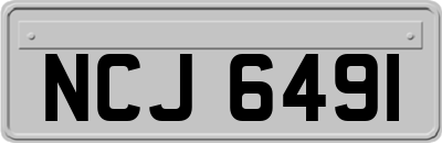 NCJ6491