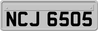 NCJ6505