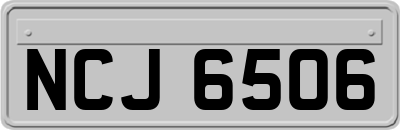 NCJ6506