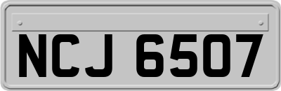 NCJ6507