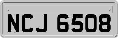 NCJ6508