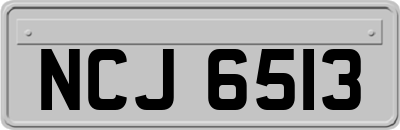 NCJ6513