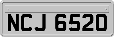 NCJ6520