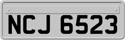 NCJ6523