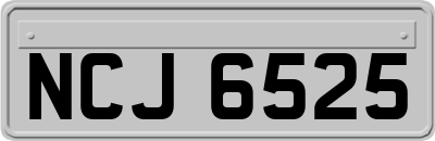 NCJ6525