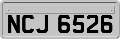 NCJ6526