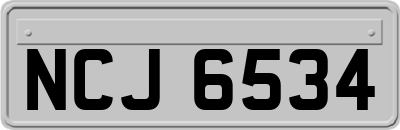 NCJ6534