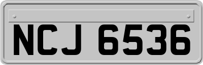 NCJ6536