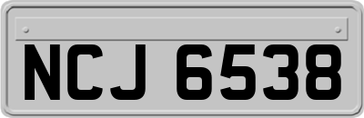 NCJ6538