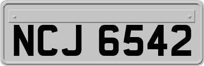 NCJ6542