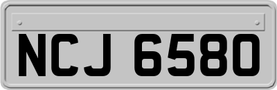 NCJ6580
