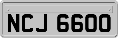 NCJ6600