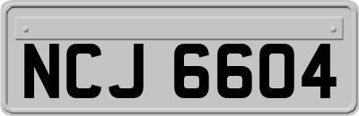NCJ6604