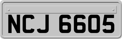 NCJ6605