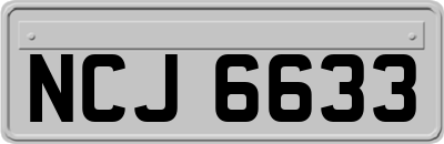 NCJ6633