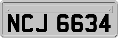 NCJ6634