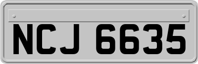 NCJ6635