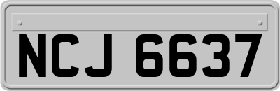 NCJ6637