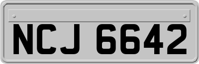 NCJ6642