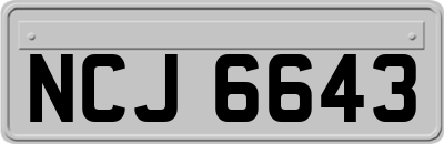 NCJ6643