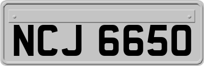 NCJ6650