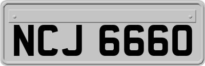 NCJ6660