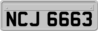 NCJ6663