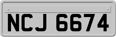 NCJ6674