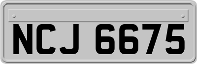 NCJ6675
