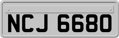 NCJ6680