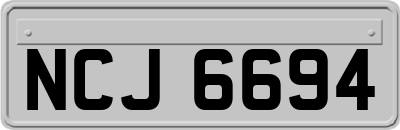 NCJ6694
