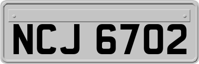 NCJ6702