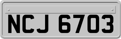 NCJ6703