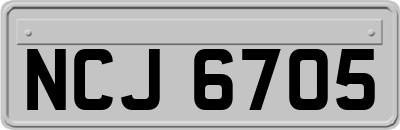 NCJ6705