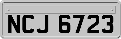 NCJ6723