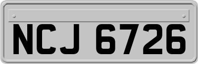 NCJ6726