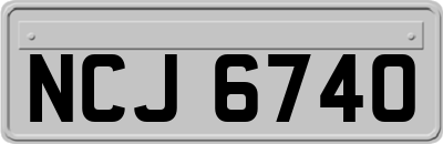 NCJ6740