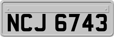NCJ6743