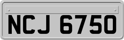 NCJ6750