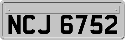 NCJ6752