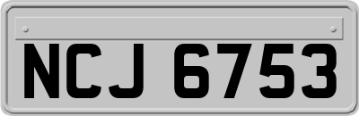 NCJ6753