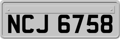NCJ6758
