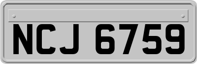 NCJ6759