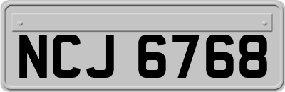 NCJ6768
