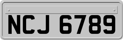 NCJ6789