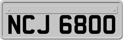 NCJ6800