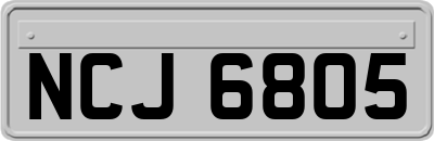 NCJ6805